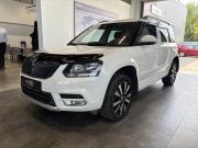 Skoda Yeti I Рестайлинг Новомосковск  - изображение 21