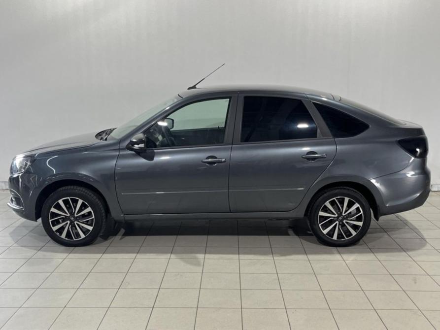 Lada (ВАЗ) Granta I Рестайлинг Курск  - изображение 1