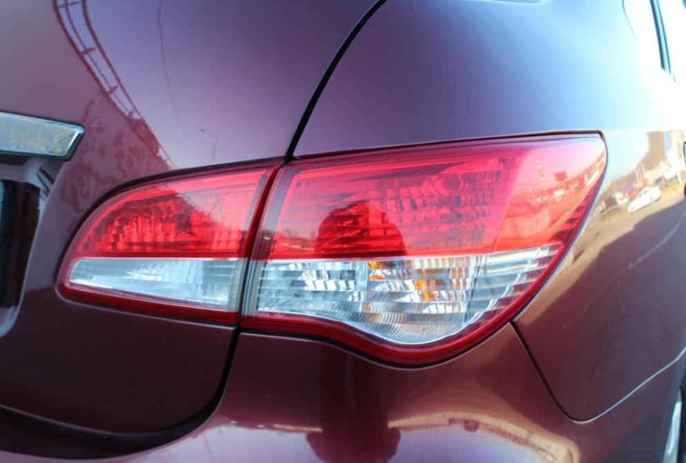 Nissan Almera III (G15) Нижний Новгород  - изображение 20