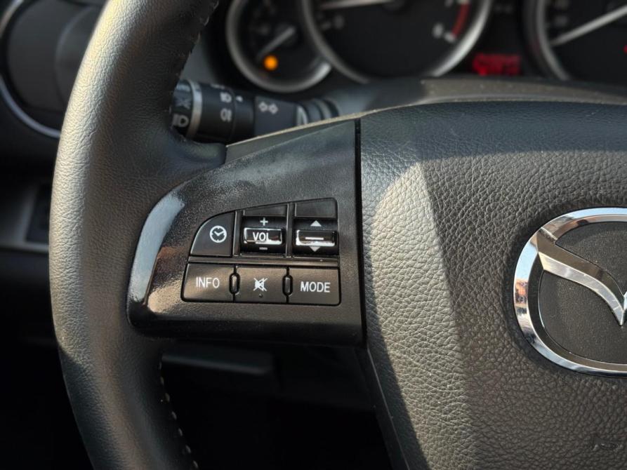 Mazda 6 II (GH) Рестайлинг Ульяновск  - изображение 16