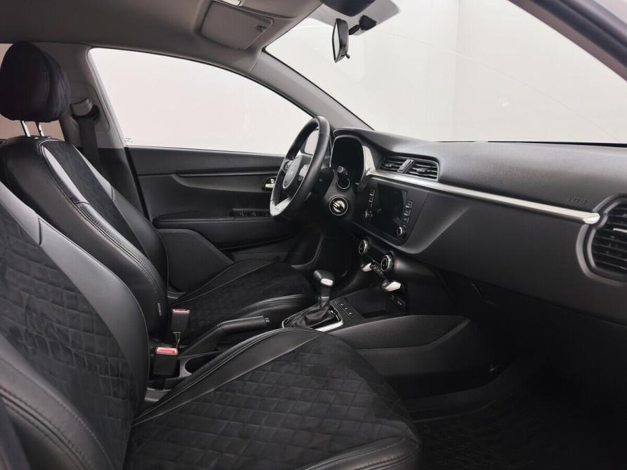 Kia Rio IV Рестайлинг Москва  - изображение 11