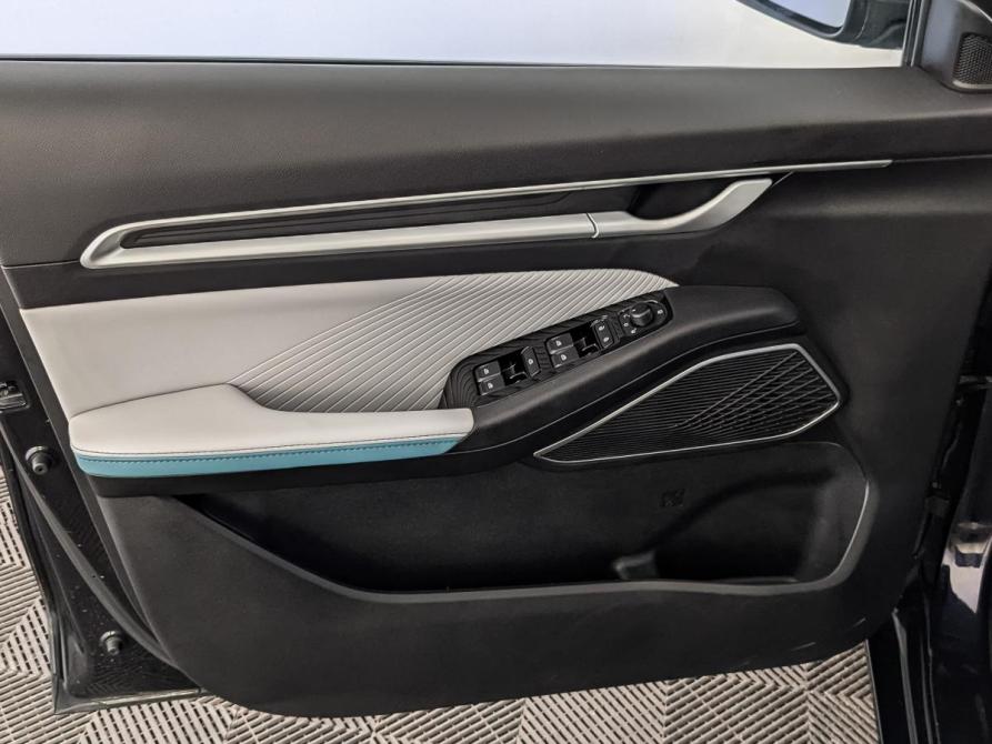 Geely Emgrand II Москва  - изображение 19