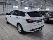 Lada (ВАЗ) Vesta I Рестайлинг (NG) Казань  - изображение 32