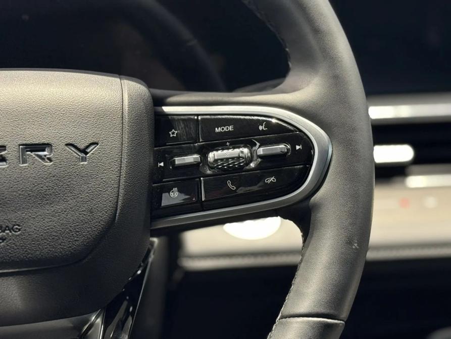 Chery Tiggo 7 Pro Max I Рестайлинг Новосибирск  - изображение 14