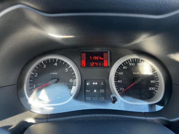 Renault Duster I с пробегом 2012 года, цена 1 060 000 рублей, 71965 км, внедорожник, Автокод Объявления