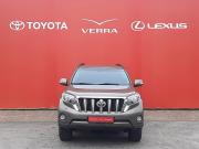 Toyota Land Cruiser Prado 150 Series Рестайлинг 1 Пермь  - изображение 23