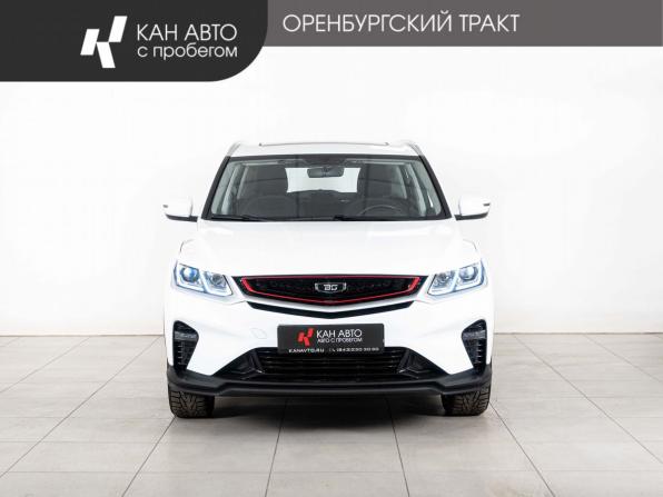Belgee X50 с пробегом 2024 года, цена 1 973 000 рублей, 39118 км, внедорожник, Автокод Объявления