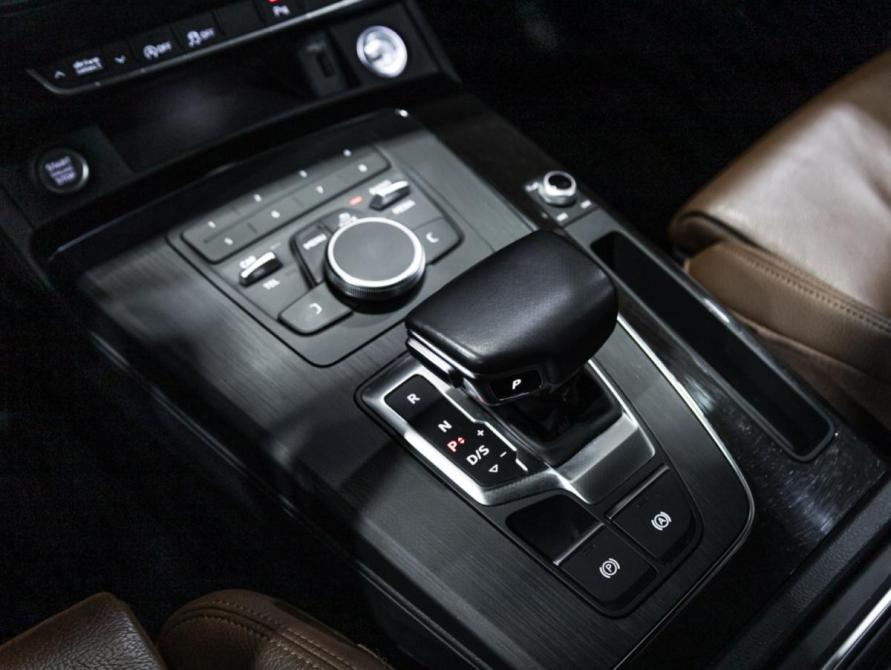 Audi Q5 II (FY) Санкт-Петербург  - изображение 25