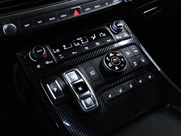 Hyundai Palisade I с пробегом 2021 года, цена 3 351 150 рублей, 163016 км, внедорожник, Автокод Объявления
