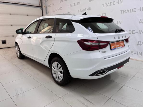 Lada (ВАЗ) Vesta I Рестайлинг (NG) с пробегом 2024 года, цена 1 270 000 рублей, 34000 км, универсал, Автокод Объявления