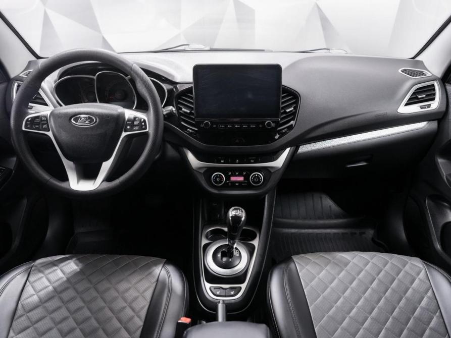 Lada (ВАЗ) Vesta I Ульяновск  - изображение 11
