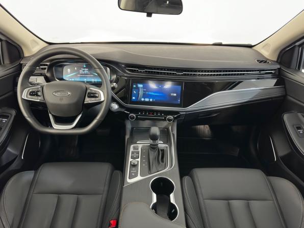 Omoda S5 с пробегом 2024 года, цена 1 649 900 рублей, 1678 км, седан, Автокод Объявления