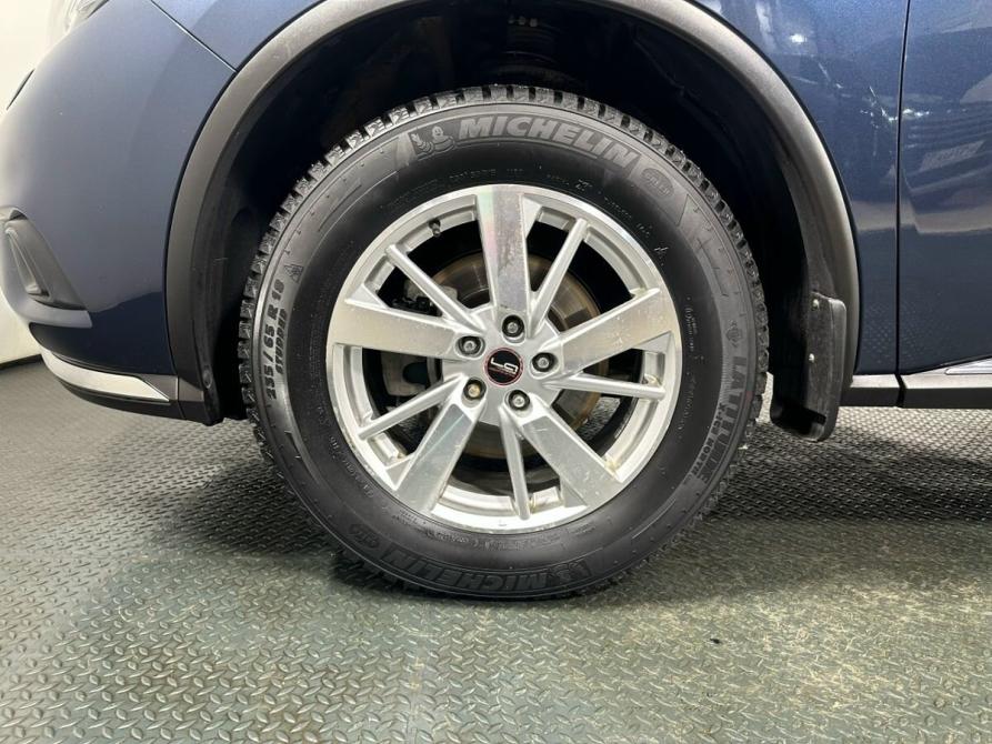 Nissan Murano III (Z52) Пермь  - изображение 9