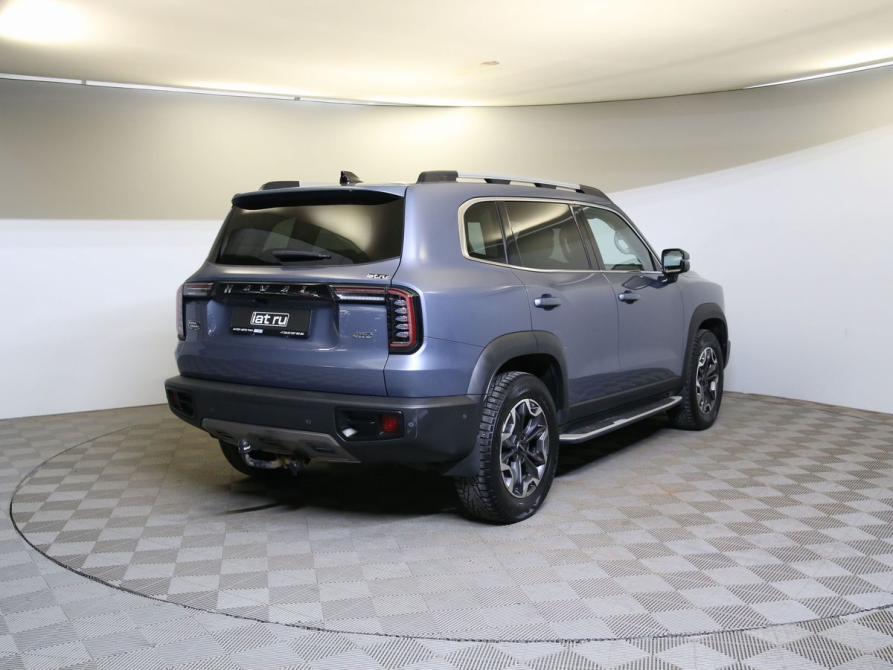 Haval Dargo Санкт-Петербург  - изображение 5
