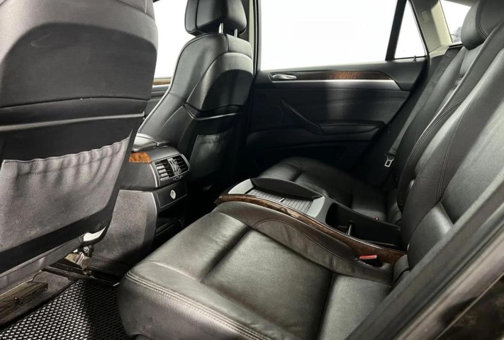BMW X6 I (E71) Нижний Новгород  - изображение 11