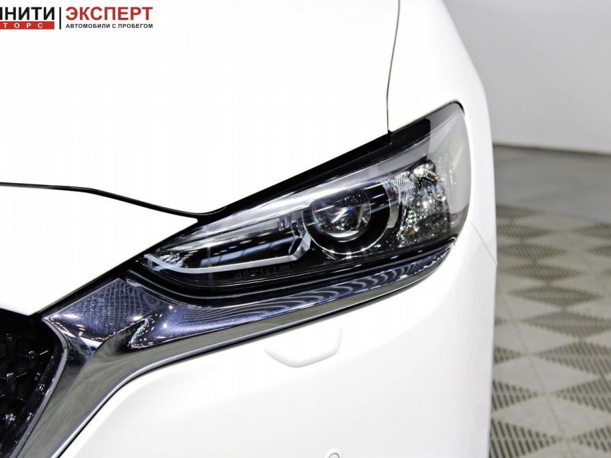Mazda 6 III (GJ) Рестайлинг 2 Белгород  - изображение 9