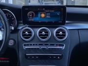 Mercedes-Benz C-Класс IV (W205) Рестайлинг Москва  - изображение 41