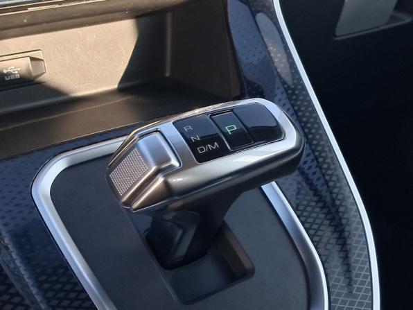 Haval M6 II с пробегом 2023 года, цена 1 670 000 рублей, 66802 км, внедорожник, Автокод Объявления