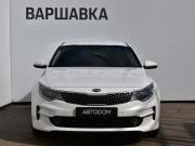 Kia Optima IV Москва  - изображение 32