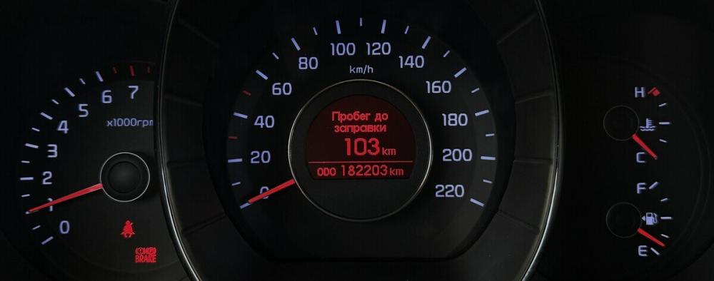 Kia Rio III Москва  - изображение 6