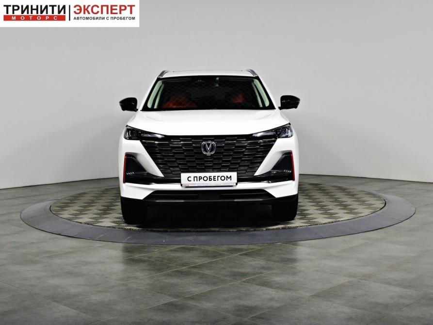 Changan CS55 Plus II Белгород  - изображение 2