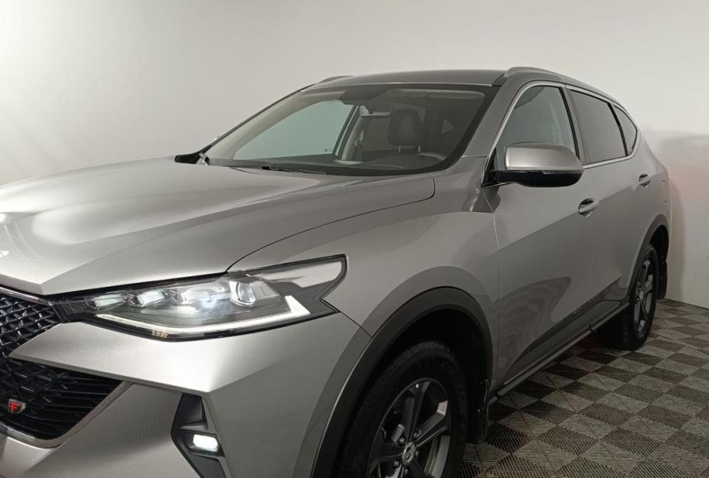 Haval F7 I Рестайлинг Волгоград  - изображение 21