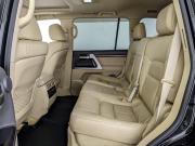 Toyota Land Cruiser 200 Series Рестайлинг 2 Москва  - изображение 42