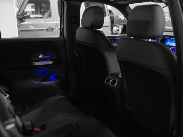 Новый Mercedes-Benz GLB I (X247) Рестайлинг 2024 года, цена 6 470 000 рублей, внедорожник, Автокод Объявления