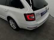 Skoda Octavia III (A7) Рестайлинг Воронеж  - изображение 36