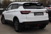Belgee X50 Санкт-Петербург  - изображение 21