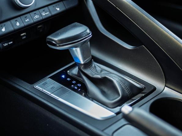 Hyundai Elantra VII (CN7) с пробегом 2021 года, цена 1 640 000 рублей, 174498 км, седан, Автокод Объявления