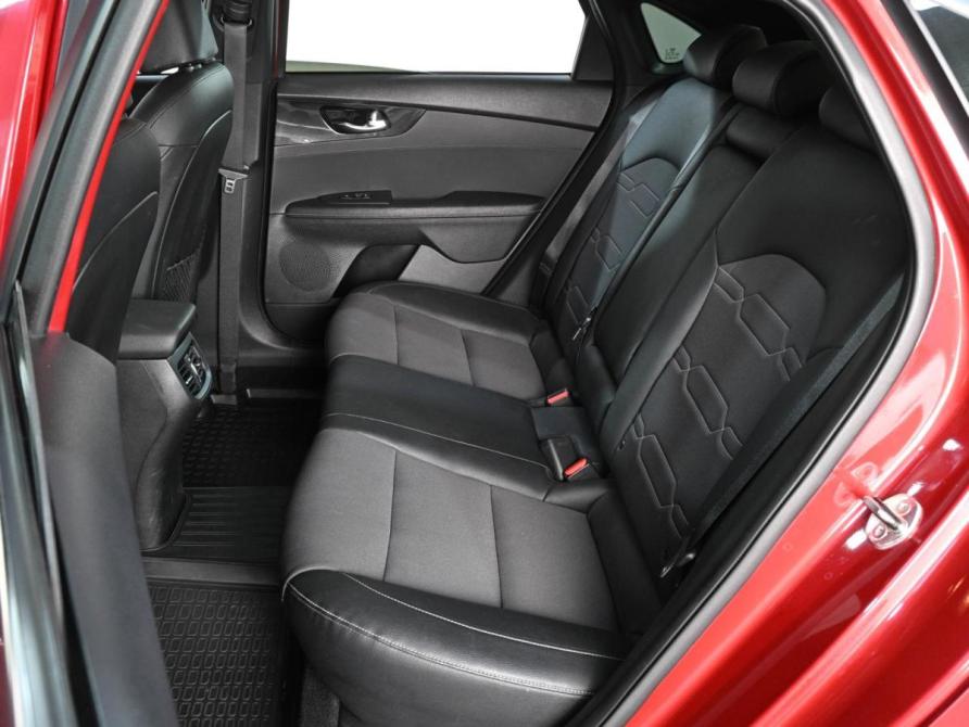 Kia Cerato IV Ростов-на-Дону  - изображение 9