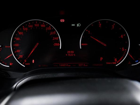 BMW 3 серии VII (G2x) с пробегом 2019 года, цена 2 729 000 рублей, 144751 км, седан, Автокод Объявления