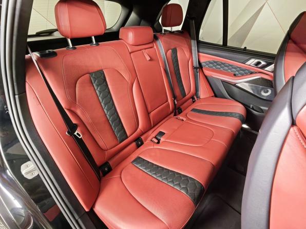 BMW X5 M III (F95) с пробегом 2020 года, цена 6 500 000 рублей, 168170 км, внедорожник, Автокод Объявления