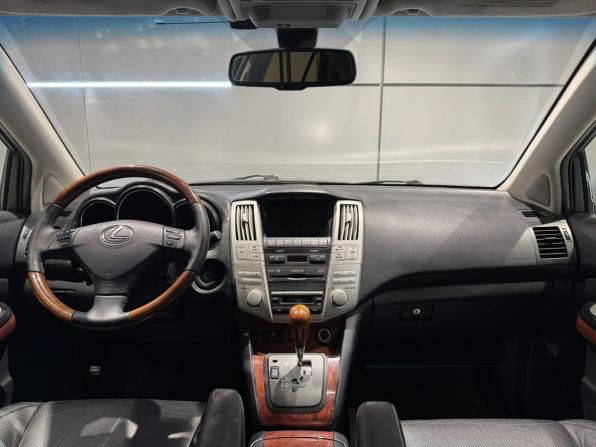 Lexus RX II Рестайлинг с пробегом 2008 года, цена 1 169 000 рублей, 273123 км, внедорожник, Автокод Объявления