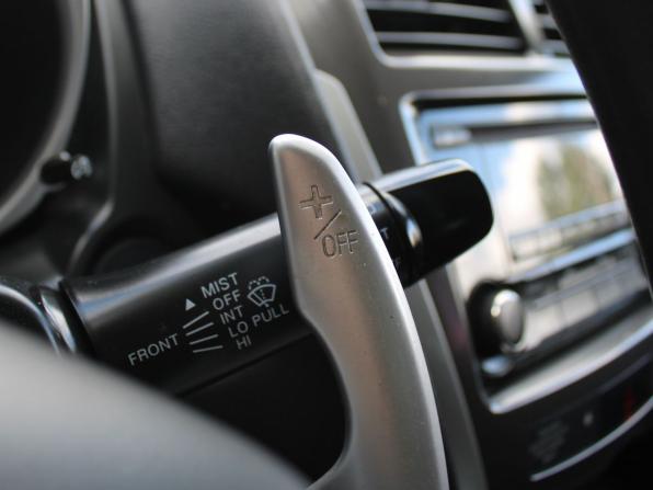 Mitsubishi ASX I Рестайлинг с пробегом 2013 года, цена 1 119 000 рублей, 168390 км, внедорожник, Автокод Объявления