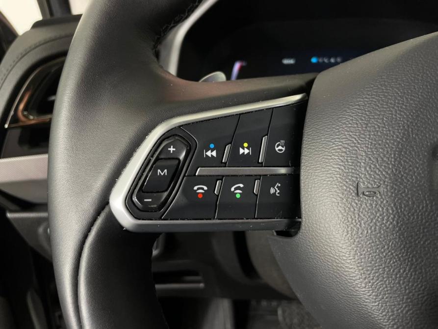 Haval F7x I Рестайлинг Воронеж  - изображение 15