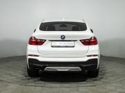 BMW X4 I (F26) Санкт-Петербург  - изображение 28