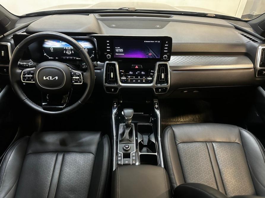 Kia Sorento IV Балашиха  - изображение 5