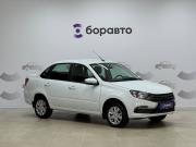 Lada (ВАЗ) Granta I Рестайлинг Ставрополь  - изображение 20