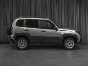 Lada (ВАЗ) Niva Travel I Тюмень  - изображение 24
