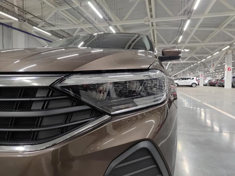 Volkswagen Polo VI Казань  - изображение 21