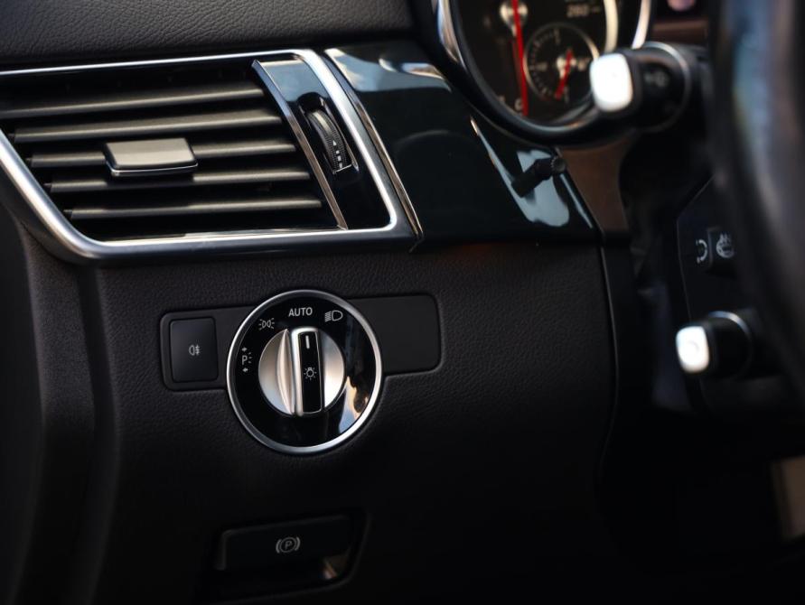 Mercedes-Benz GLS I (X166) Санкт-Петербург  - изображение 24