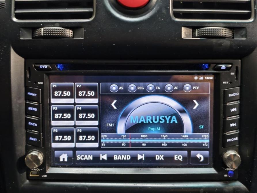 Hyundai Getz I Рестайлинг Курск  - изображение 11