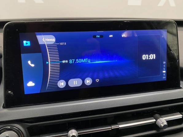 Chery Tiggo 4 Pro I с пробегом 2023 года, цена 1 605 000 рублей, 29322 км, внедорожник, Автокод Объявления