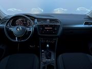 Volkswagen Tiguan II Санкт-Петербург  - изображение 35