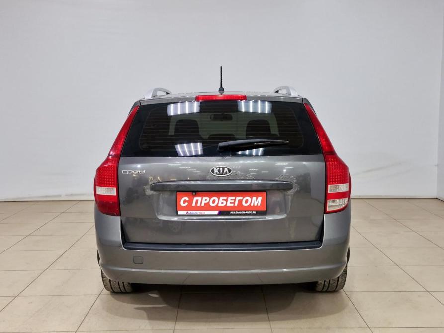 Kia Ceed I Рестайлинг Альметьевск  - изображение 5
