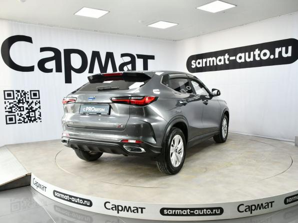 Oshan X5 с пробегом 2021 года, цена 1 757 000 рублей, 71788 км, внедорожник, Автокод Объявления