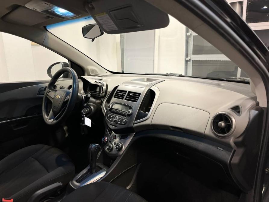 Chevrolet Aveo II Чебоксары  - изображение 12