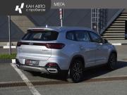 Chery Tiggo 8 I Рестайлинг Казань  - изображение 15